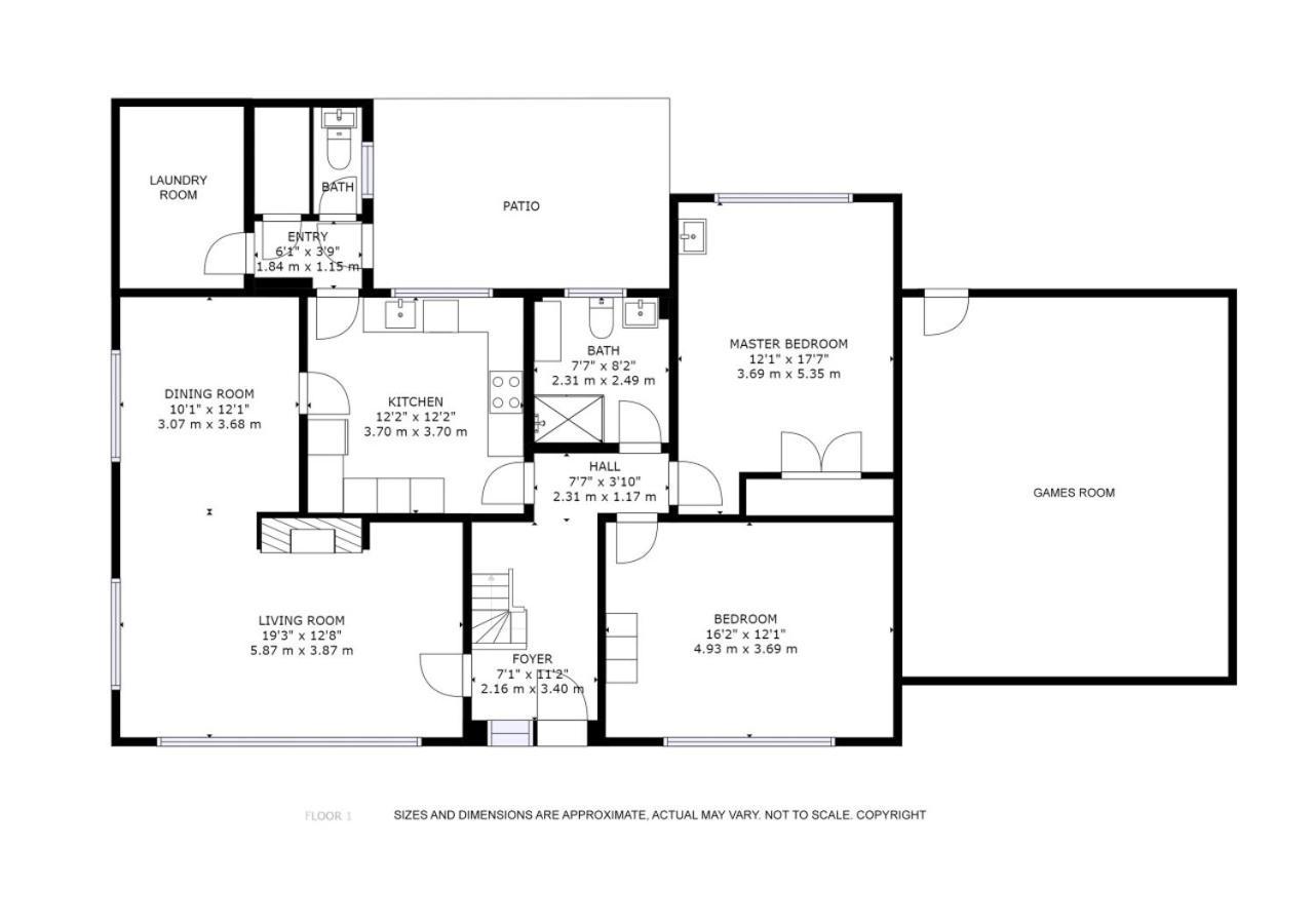 Sunnydale Apartment Llanbedrog Luaran gambar