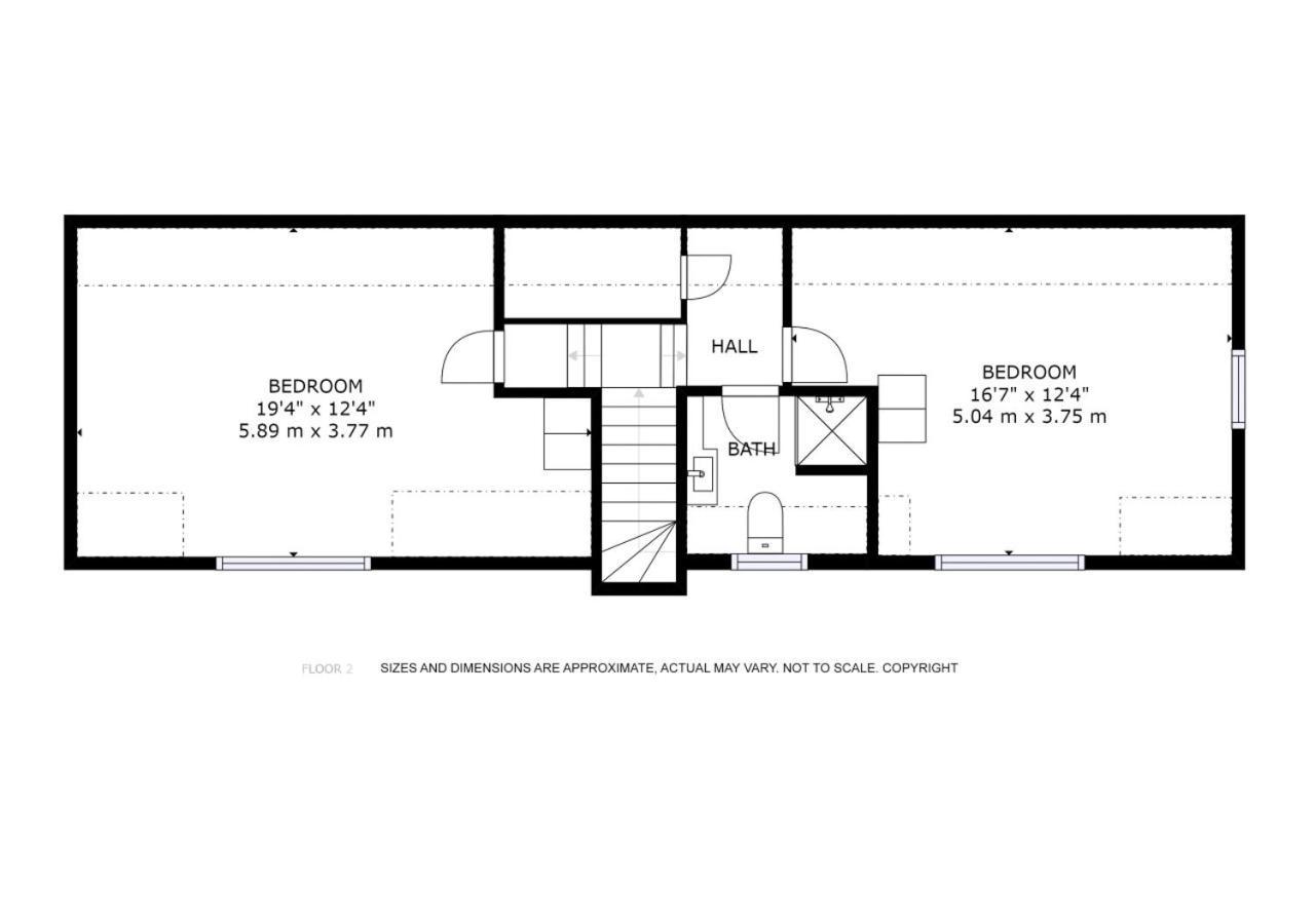 Sunnydale Apartment Llanbedrog Luaran gambar