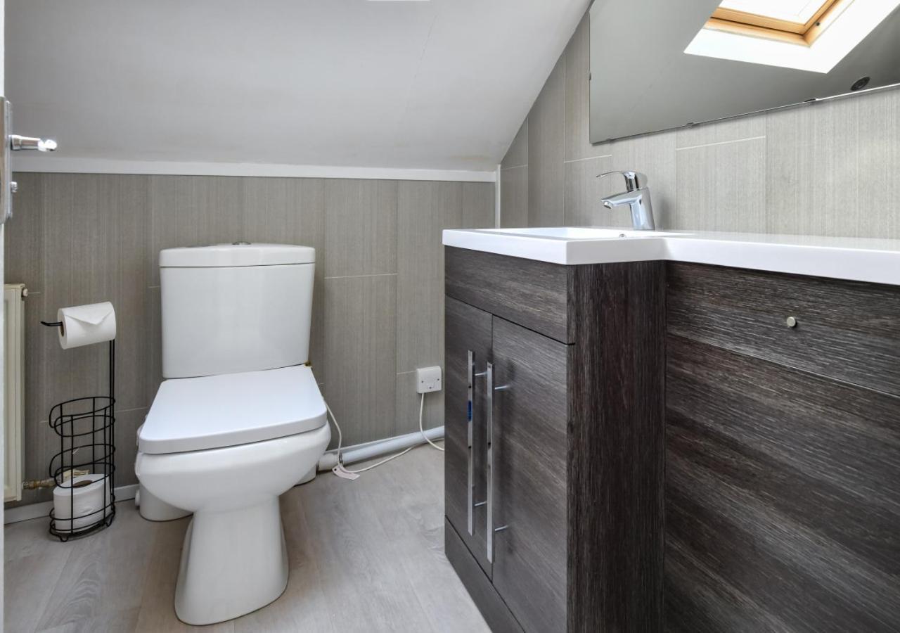 Sunnydale Apartment Llanbedrog Luaran gambar