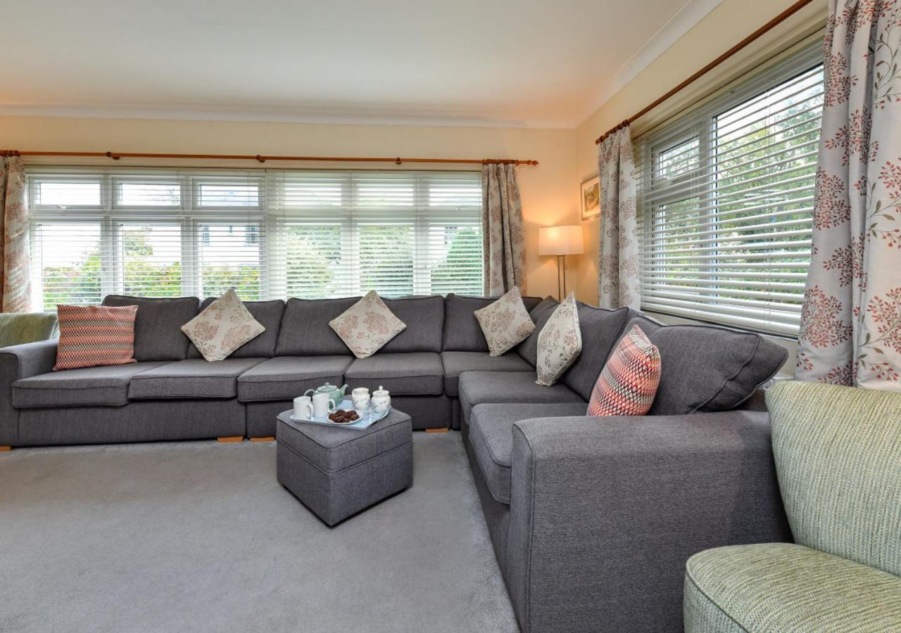 Sunnydale Apartment Llanbedrog Luaran gambar