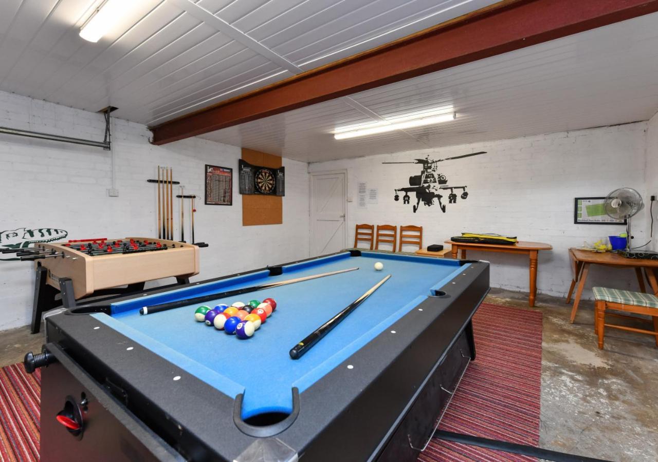 Sunnydale Apartment Llanbedrog Luaran gambar