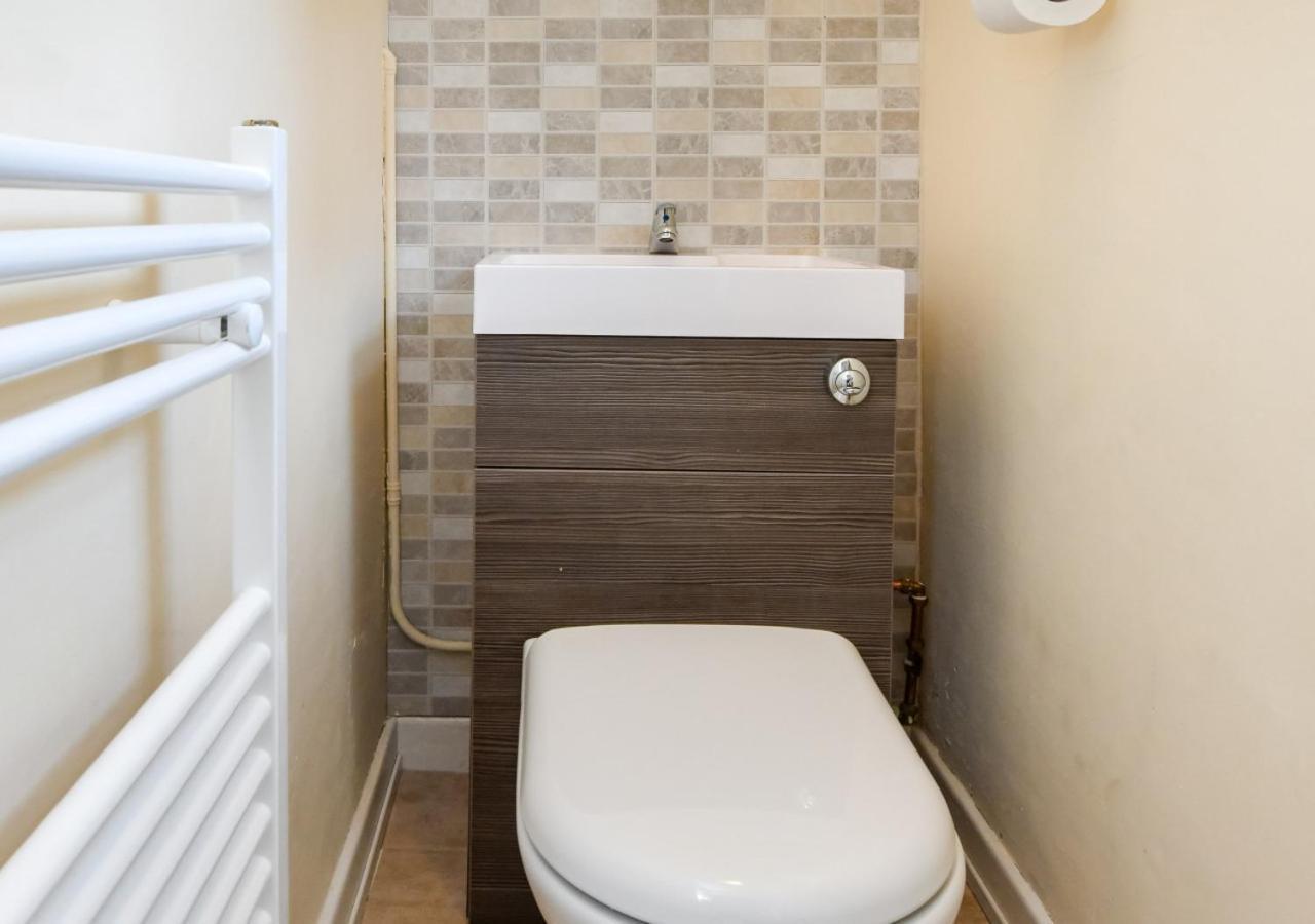 Sunnydale Apartment Llanbedrog Luaran gambar