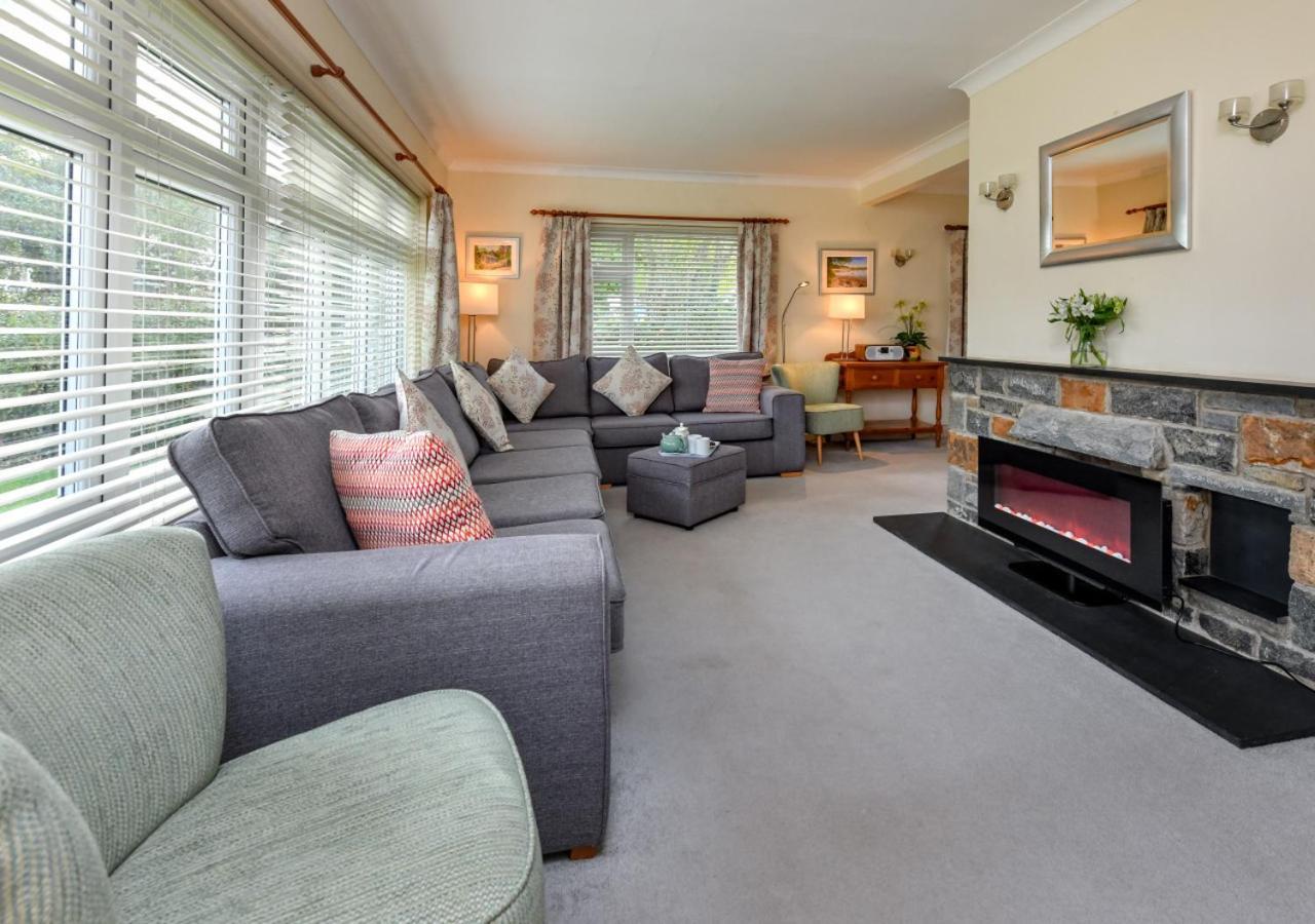Sunnydale Apartment Llanbedrog Luaran gambar