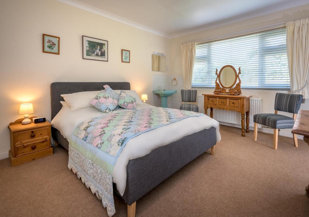 Sunnydale Apartment Llanbedrog Luaran gambar
