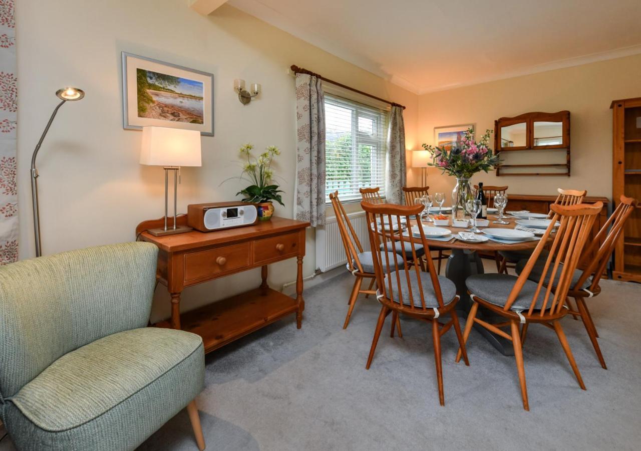 Sunnydale Apartment Llanbedrog Luaran gambar