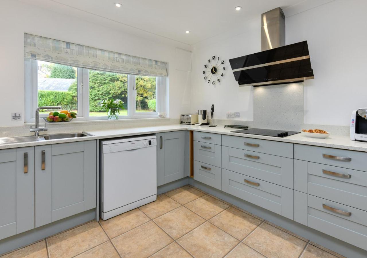 Sunnydale Apartment Llanbedrog Luaran gambar