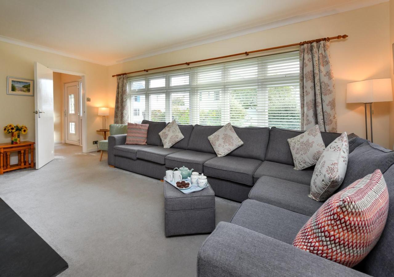 Sunnydale Apartment Llanbedrog Luaran gambar